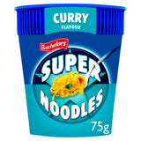 Batchelors Curry Flavour Super Noodles Instant Noodle Pot 75g