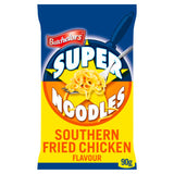 Batchelors instant noodle block Southern Fried Chicken flavour 90g - British product