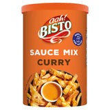Bisto chip shop curry sauce mix 185g - British product