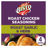 Bisto Roast Garlic & Herb Chicken Marinade 25g