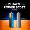 Duracell Optimum AA batteries 12 pack - British product