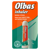 Olbas Inhaler Nasal Stick for Sinus Relief 695mg