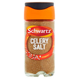 Schwartz Celery Salt Seasoning 72g