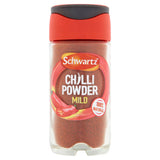 Schwartz Mild Chilli Powder Spice 38g