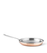 Ruffoni Con Classe Copper Stainless Steel Frying Pan 30cm
