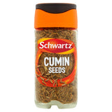 Schwartz cumin seeds 35g (British brand)