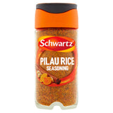 Schwartz pilau rice seasoning 65g (British brand)