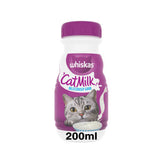 Whiskas Kitten Cat Milk 200ml