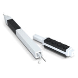 LEGO Pen Pal mechanical pencil 0.7mm imported from the UK