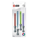 Lightsaber Gel Pen Multipack
