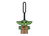 Lego Grogu Bag Tag 15cm