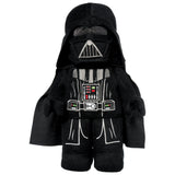 LEGO Darth Vader Plush Soft Toy