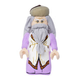 LEGO Albus Dumbledore Stuffed Toy 33cm