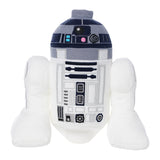LEGO R2-D2 Plush Star Wars Stuffed Toy 25cm Tall