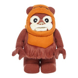 LEGO Star Wars Ewok plush toy 25cm imported from the UK