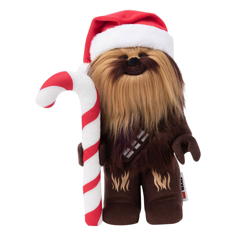 LEGO Star Wars Chewbacca Holiday Plush 35cm - British product