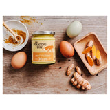 The Foraging Fox Spicy Turmeric Mayo 240g GOODS M&S