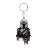 The Mandalorian Key Light Star Wars Figure 7cm