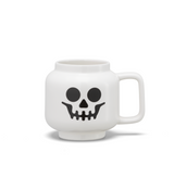 LEGO Large Skeleton Ceramic Mug 530mL