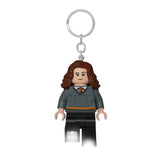 LEGO Hermione Granger Key Light with LED feet lights, UK version