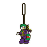 LEGO Joker Bag Tag Silicone Luggage Label 18cm