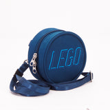 LEGO Micro Bag Navy Blue Crossbody Bag 10cm