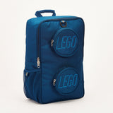 LEGO Brick Backpack Navy Bags