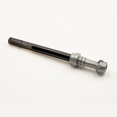 LEGO Star Wars Lightsaber Gel Pen Black 13cm