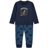 LEGO Harry Potter Pyjamas Dark Navy Kids Cotton