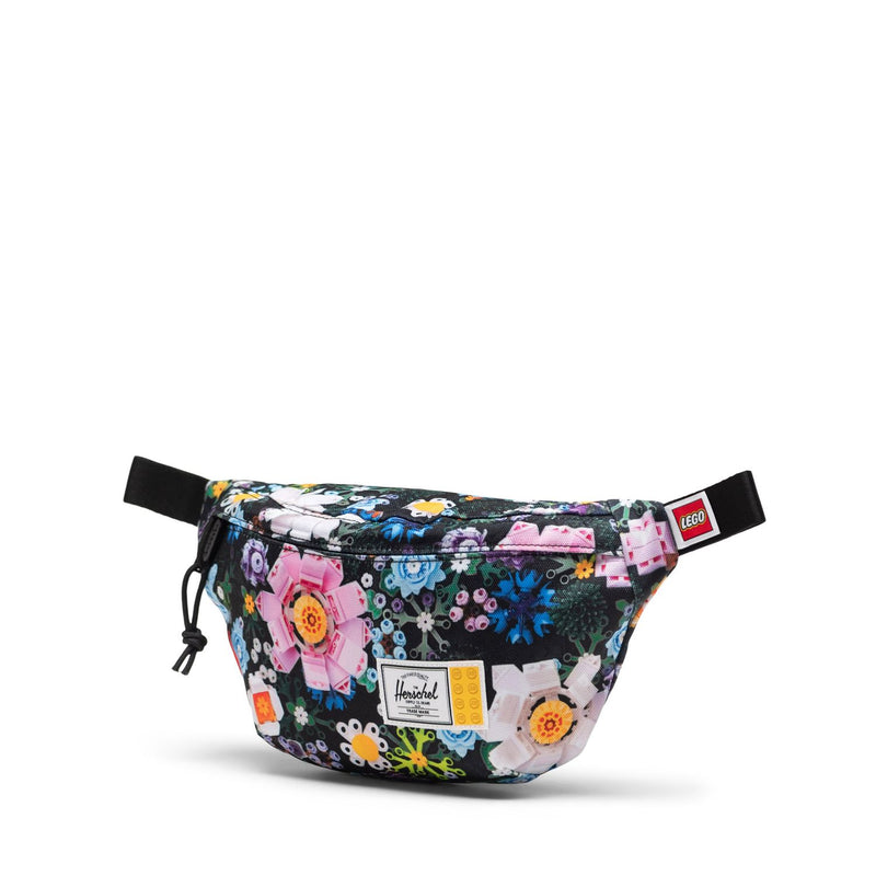 Herschel Classic Hip Pack Garden Floral, UK version