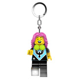 LEGO E-Sports Gamer Girl Key Light 7cm - British product