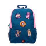 LEGO Space Traveler Backpack British School Bag 40cm