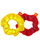 Nike x LEGO Collection Gathered Hair Ties 2-Pack