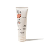Resibo Rich Peach Face Washing Gel 125ml, imported from the UK