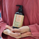 Little Soap Company Organic Liquid Handsoap Orange Blossom 250ml