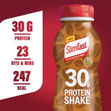 Slimfast Salted Caramel Protein Shake Multipack