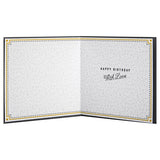 MS Always Been Great Brother Birthday Card