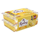 Mr Kipling Lemon Slices