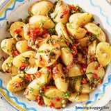 2pk Washed Cotton Square Pillowcases