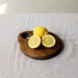 Natoora Italian Organic Unwaxed Lemons