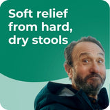 DulcoEase 100 mg Docusate Sodium Capsules 60