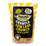 Holies Granola Low Carb