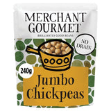 Merchant Gourmet - Jumbo Chickpeas