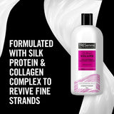 TRESemme 24-hour volume conditioner for fine hair (British brand)