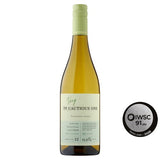 De Bortoli The Very Cautious One Gewurtz Riesling 0 Alcohol Free
