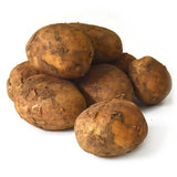 Natoora New Season Cornish Potatoes
