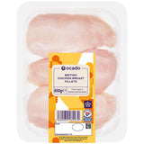Ocado British Chicken Breast Fillets