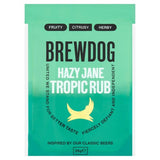 BrewDog Hazy Jane Inspired Rub