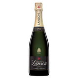 Champagne Lanson Le Black Creation Wimbledon Edition