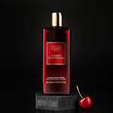 Baylis Harding THE EDIT Cherry Temptation Body Wash